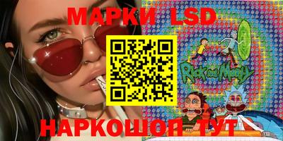 стафф Гусев